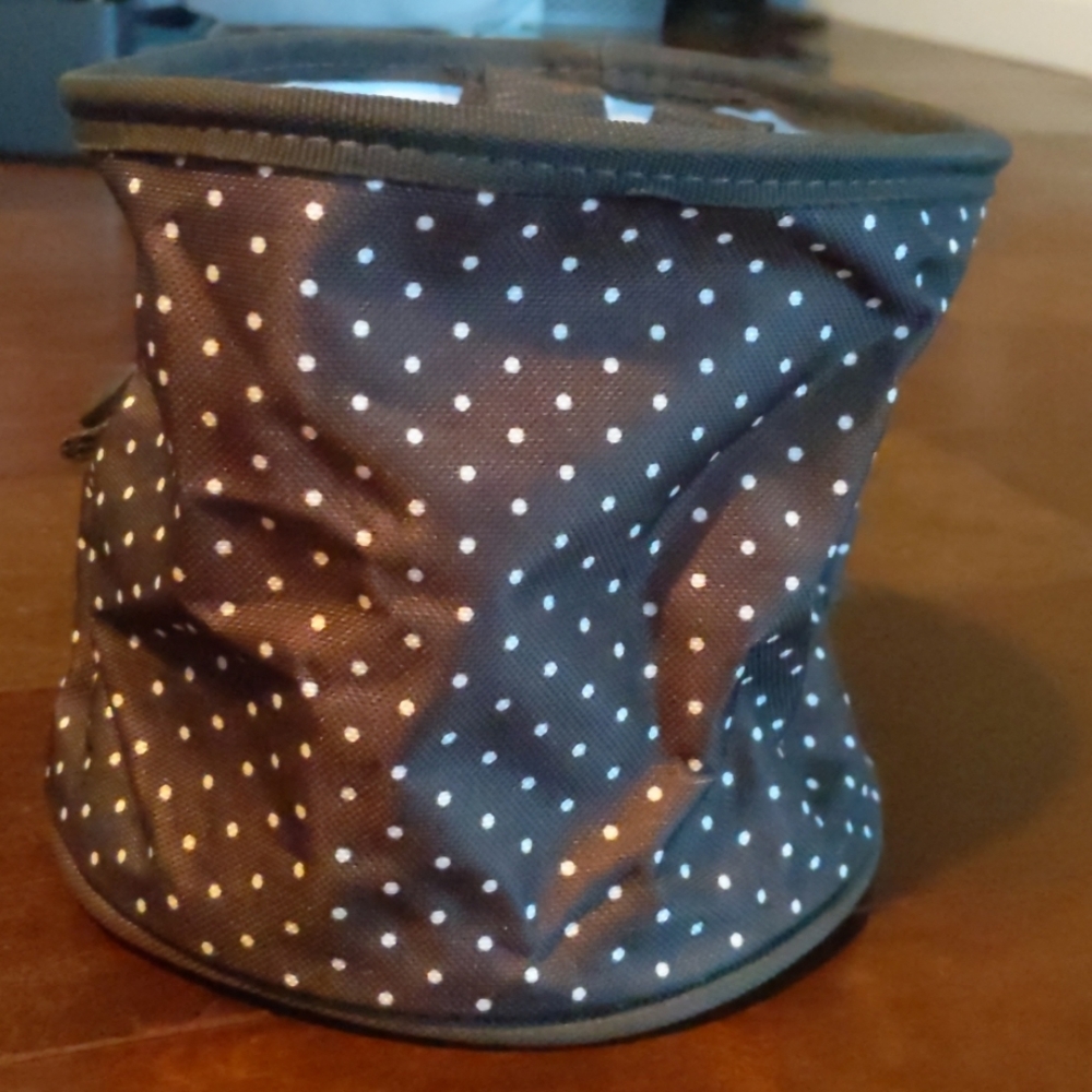 NIB- Thirty-One Oh-Snap Bin